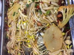 -碳火鱼羊坊(重庆总店)