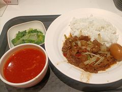 -乡村基(南坪上海城店)