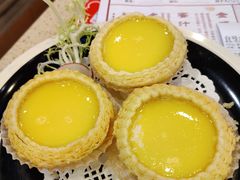 招牌蛋挞-点都德(大茶楼店)