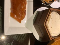 -北京四季酒店·采逸轩