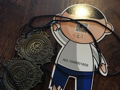 -长藤鬼校(龙翔店)