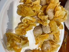 -蓝记云吞(正果店)