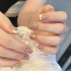 点击看大图 -M·X Nail日式美甲美睫