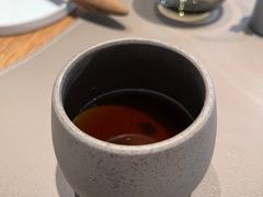 -Amber(置地文华东方酒店)