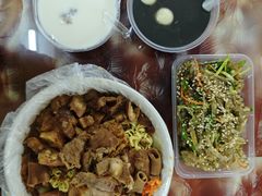 -小草糖水(海棠村店)