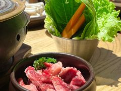 -泥炉烧肉师(新街口金銮巷店)