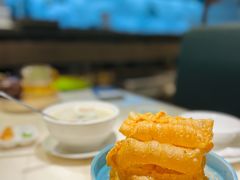 -陶陶居酒家(解放北路店)