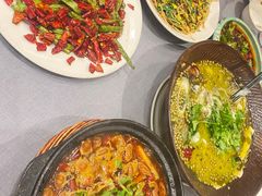 -金哥私房菜馆(张府园总店)