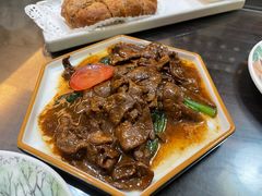 -堂宴·老厦门私房菜(1988仙岳总店)
