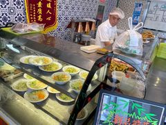 -南来顺饭庄·清真(南菜园店)