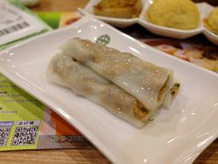 -添好运点心专门店(中环IFC店)