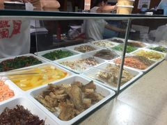 -虢国羊肉汤馆(政二街店)