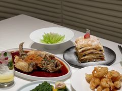 -茉里粤菜(皇姑万象汇店)