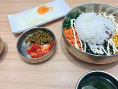 -米村拌饭(凯德和平广场店)