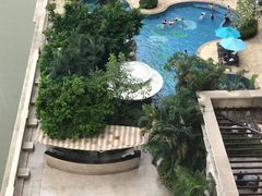 -澳门十六浦索菲特大酒店