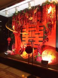 -源牌品粹新中式婚礼餐厅·宴会厅