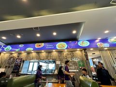 -京穆兰兰州牛肉面·清真(中川机场店)