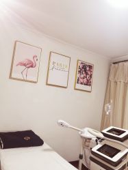 -美肤盾祛痘·问题肌头疗管理中心