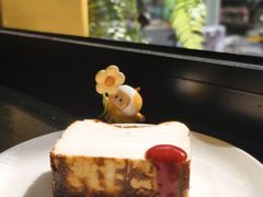 -Dal Cuore 达可芮冰淇淋(陕西北路店)