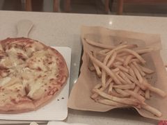 -尊宝比萨(石牌东店)