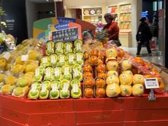 -Olé精品超市(天汇广场店)