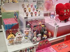 -泡泡玛特POPMART(凯德大峡谷店)
