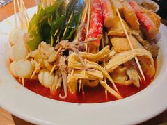 冷锅串-三生小馆(亭知路店)