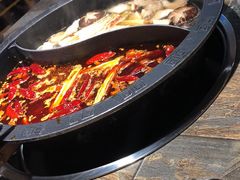 -销魂美蛙鱼头火锅(上海首店)