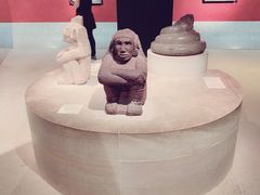 -墨尔本博物馆(Melbourne Museum)