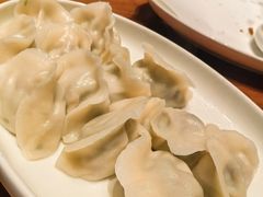 -喜鼎海胆水饺(东港店)