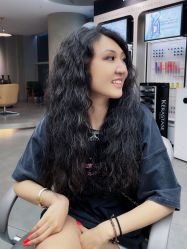 -变画·发型STUDIO