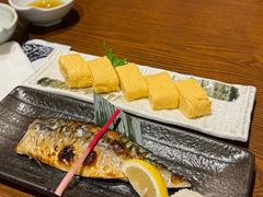 -纹兵卫手打荞麦面日料(虹桥本店)