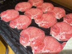 烤生牛舌-牛市牛烤肉(西单大悦城店)
