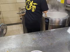 -清真马虎面馆(西七路店)