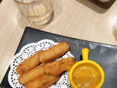 -豪客来牛排(云山大道店)