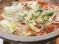 -肖记公安牛肉鱼杂(田林路店)