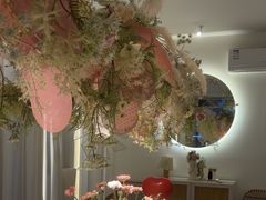 -春树下·树屋花房西餐厅(罍街AS1980店)