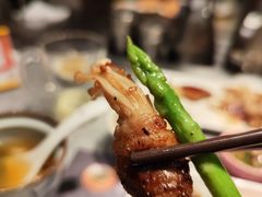 -大渔铁板烧(大悦城店)