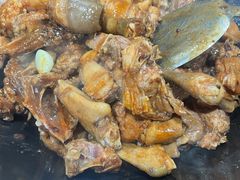 -鹅来顺·顺德火焰醉鹅(天平架分店)