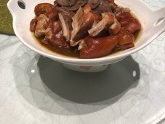 -徽宴楼·玫瑰之约(祥源店)