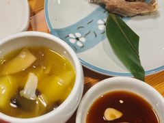 -菊上日式料理(蚌埠银泰店)