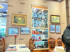 -安德烈俄式西餐厅(中央大街店)