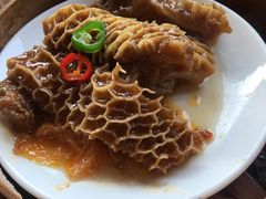 -香江小厨 The Kitchen(香江俱乐部店)