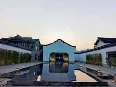-禾悦庄餐厅