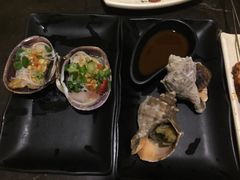 -一味烧烤(纪念路店)