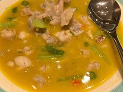 酸汤牛蛙-同庆楼(滨湖万达广场店)