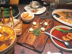 -肴约·花园式餐厅(湖里店)