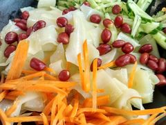 井梅凉皮-贡梅老面馆·蟹粉面·无锡特色小吃(南长街主推店)