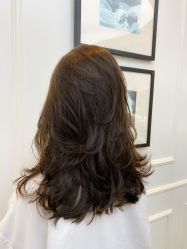 -FLAIR HAIR SALON