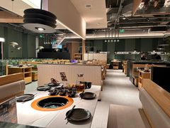 -芸山季·云南野生菌火锅(南翔印象城MEGA店)